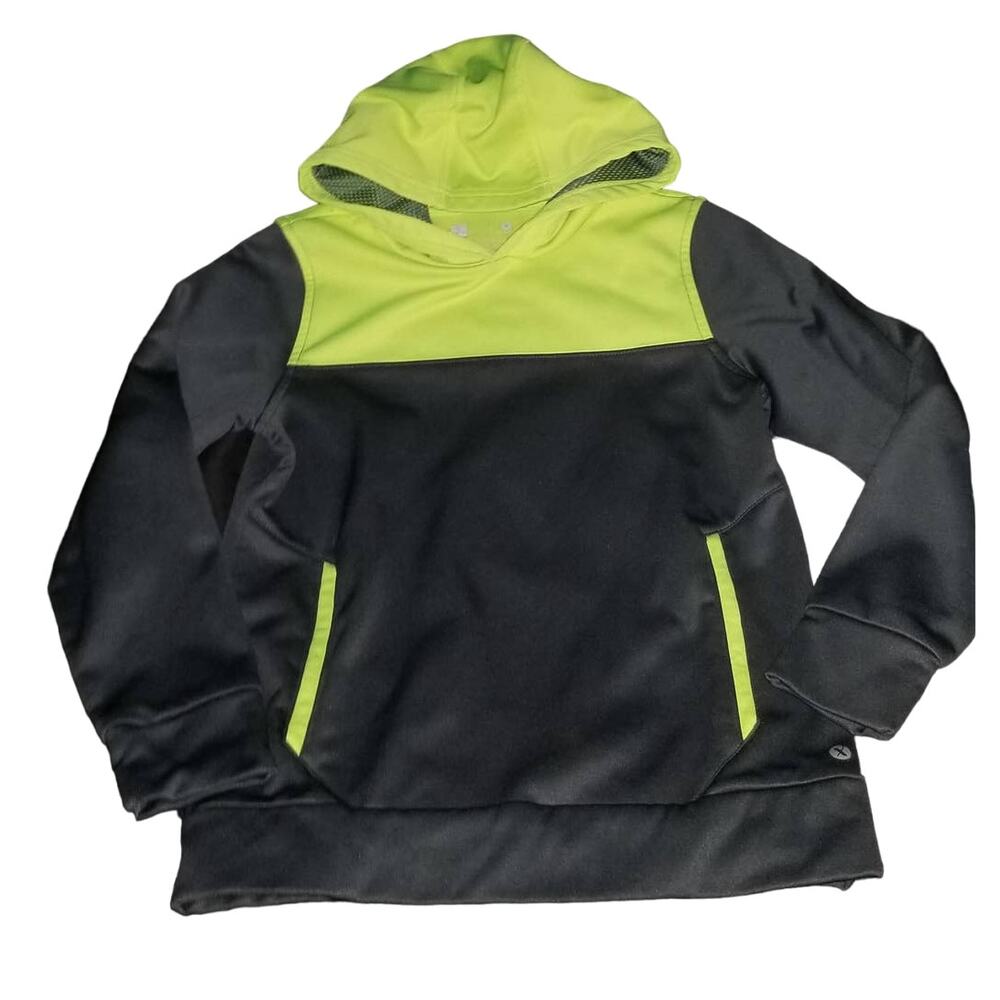 Boys Xersion 10-12 hoodie